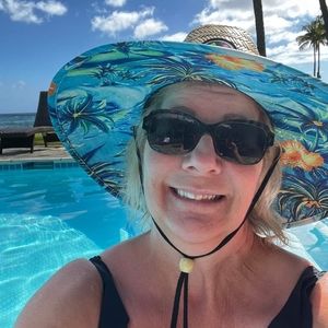 Meet your Posher, Maria dream reborn